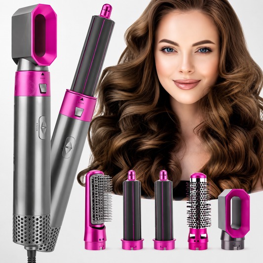 CEPILLO BLOWER 5 EN 1 💖