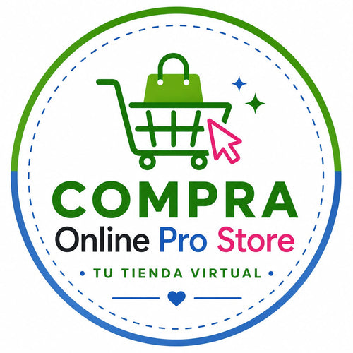 Compra Online Pro Store
